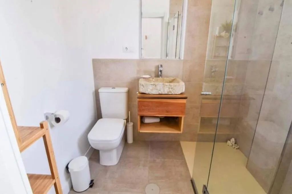 Beautiful Apartment Malaga Center Espagne