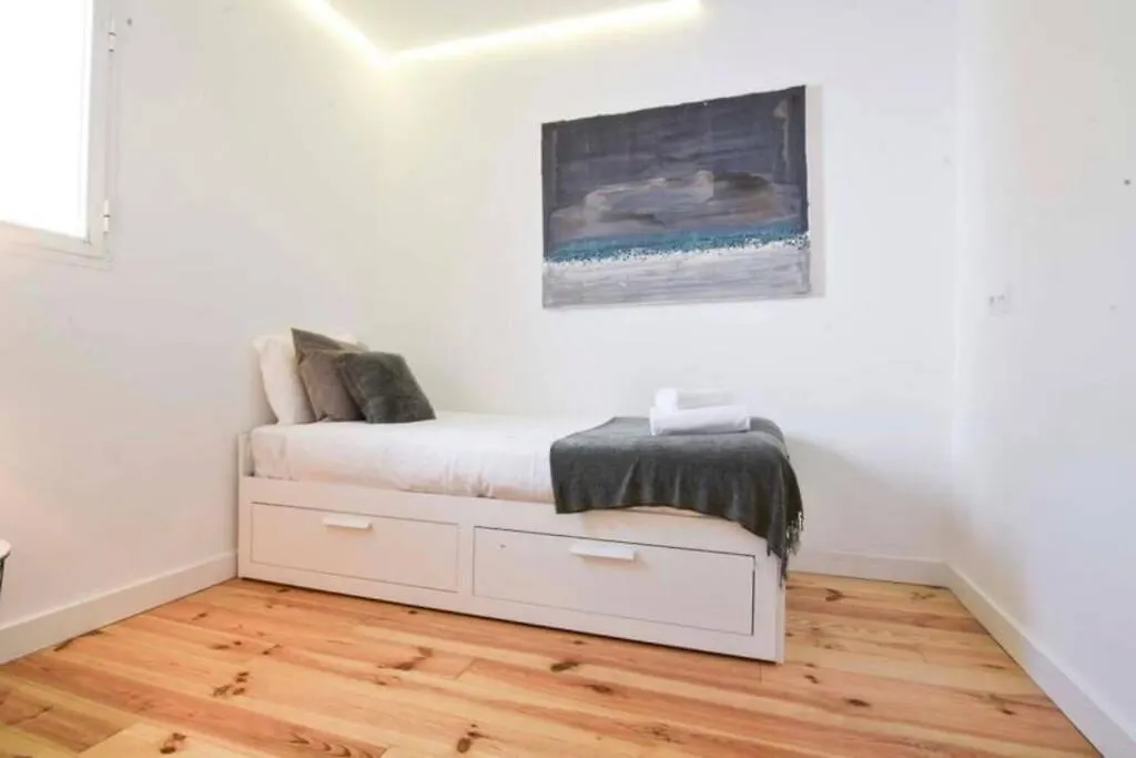 Beautiful Apartment Malaga Center Espagne