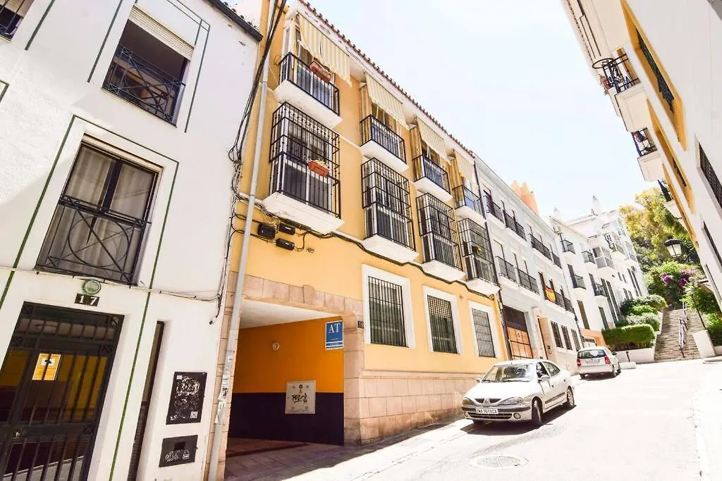 Beautiful Apartment Malaga Center 0*,  Espagne