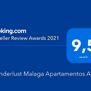 Wanderlust - Atico Málaga